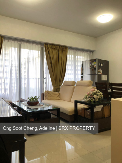 Coco Palms (D18), Condominium #263013181